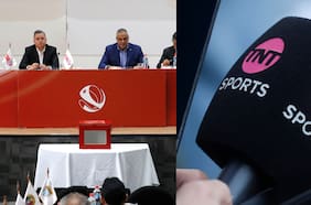 Deuda con TNT: clubes de ANFP recurren a fondos de inversión LarrainVial y Moneda para obtener crédito por US$ 5 millones