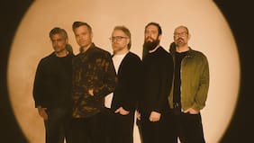 Death Cab for Cutie lanza el segundo adelanto de su nuevo disco