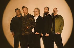 Death Cab for Cutie lanza el segundo adelanto de su nuevo disco