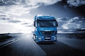 La industria de camiones sigue rodando, a pesar de las dificultades globales