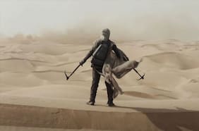 Escucha aquí un adelanto de la música de Dune realizada por Hans Zimmer
