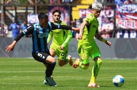 Repasa el agónico triunfo de Huachipato que complica a la U con la clasificación a Copa Libertadores