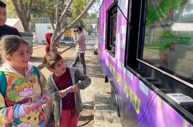 Provi Game Fest: el panorama gamer gratuito que llega en vacaciones al Parque Inés de Suárez