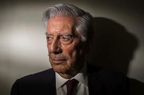 Mario Vargas Llosa