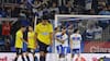 Fernando Zampedri pone de cabeza al Campanil y la UC termina la primera rueda con una contundente goleada