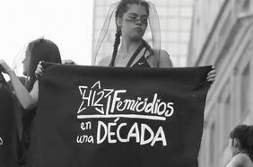 Femcine : guía con doce películas imperdibles para ver en el ciclo de cine de mujeres