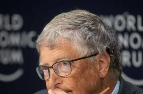 A las mujeres que se entrevistaban para el despacho privado de Bill Gates se les hacían preguntas sexualmente explícitas