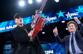 La política y los políticos