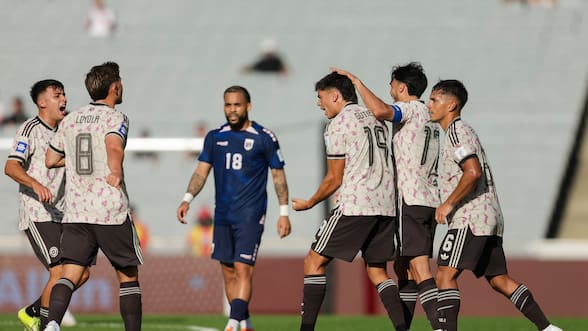 La Roja de los US$ 100 millones