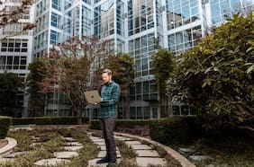 Este CEO permite a sus empleados trabajar cuando quieran y desde donde quieran