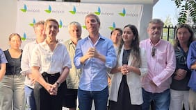 Comisión política de Evópoli sugiere apoyar a José Antonio Kast en segunda vuelta