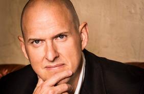 Andrés Parra: “No creo que salgamos de esta siendo mejores personas”