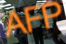 Proyecto de retiro del gobierno: AFP alertan de complejidades operativas en reunión con Superintendencia de Pensiones