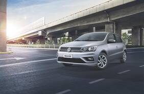 Los Volkswagen Gol y Voyage se dan un refresco