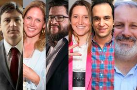 ¿Quiénes conforman el círculo de hierro del presidenciable del Partido Republicano?