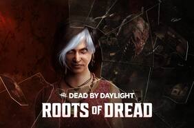 Roots of Dread será el próximo capítulo de Dead by Daylight