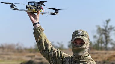 La guerra que libran los algoritmos