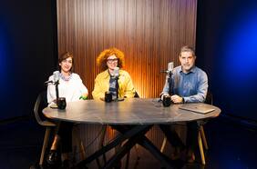 ¿Es Chile país para viejos? Revive lo nuevo de A BORDO