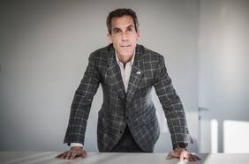 Felipe Alessandri (RN), candidato a alcalde por Lo Barnechea: “Vivo hace más de 15 años en la comuna... Yo tengo una experiencia municipal previa”