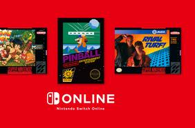 Nintendo Switch Online suma nuevos títulos de NES y SNES
