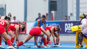 Más hitos para el hockey césped: las Diablas y Diablos Junior abrochan la clasificación al Mundial de la categoría