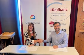 Las fases de la alianza entre Redbanc y Google Cloud para fortalecer su rol en la industria financiera