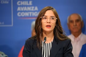 Ante posible AC contra Grau: Vallejo sostiene que “están en su legítimo derecho”, pero “otra cosa es que tenga mérito”