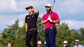 Los cambios del LIV Golf para 2026: 72 hoyos, Niemann como bandera y Mito Pereira en suspenso