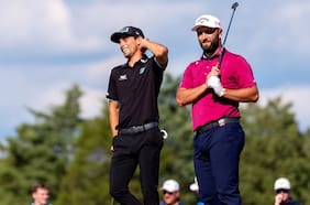 Los cambios del LIV Golf para 2026: 72 hoyos, Niemann como bandera y Mito Pereira en suspenso