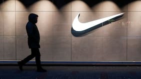 Qué pasa con las acciones de Nike