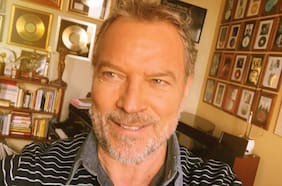 Franco Simone llega a Chile con su “Tour Grandes Éxitos”