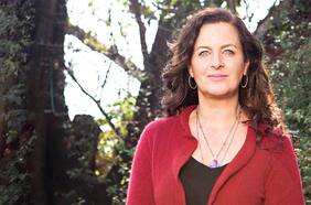 Una conversación con Mary Anne Müller