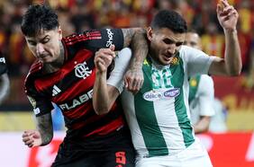 En vivo: Flamengo está enfrentando a Bayern Múnich por el paso a los cuartos de final del Mundial de Clubes