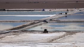 Albemarle versus SII: una disputa de US$ 200 millones
