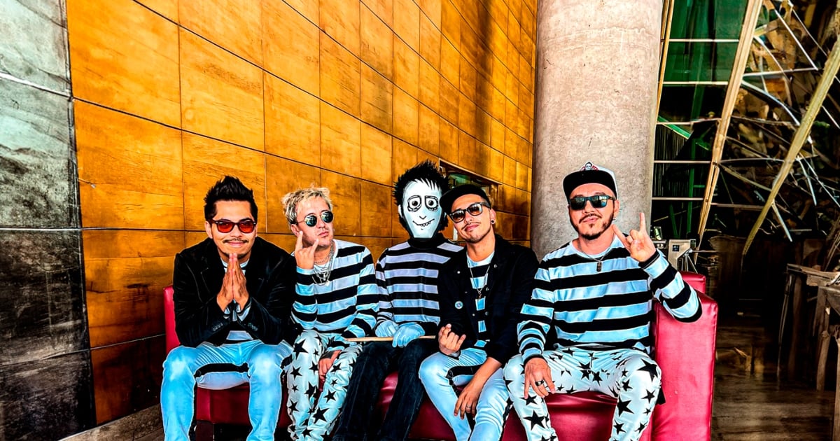 Tronic publica su nuevo disco Traspaso Generacional