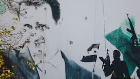 Cómo es la vida del dictador derrocado Bashar al-Assad y su familia tras su salida de Siria