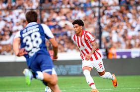 Repasa el triunfo de Estudiantes ante Gimnasia en el clásico de La Plata por un lugar en la final del torneo argentino