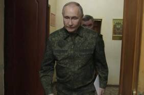 Por qué Putin rechazó un alto al fuego inmediato en Ucrania