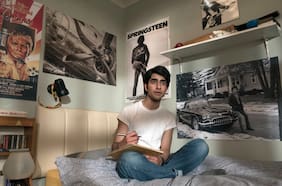 La Música de mi Vida: Creciendo junto a El Jefe