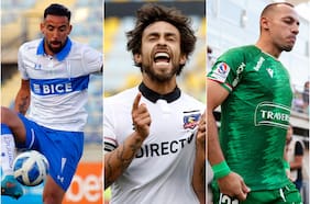 ¿Cómo le ha ido a la Generación Dorada en su regreso a Chile? El debate que enciende Arturo Vidal