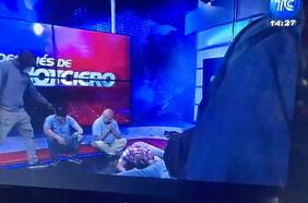 ¿Qué pasó en Ecuador? 3 claves para entender el “conflicto armado interno” y el caos