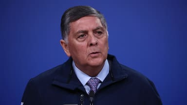 Alvarado afirma que el país comienza a entrar en una “etapa de rehabilitación” tras sistema frontal, pero advierte que persisten riesgos