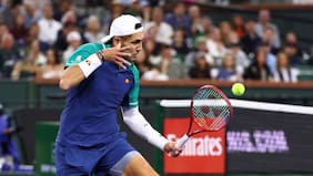 En vivo: Alejandro Tabilo se enfrenta a Hubert Hurkacz en el Masters 1000 de Canadá