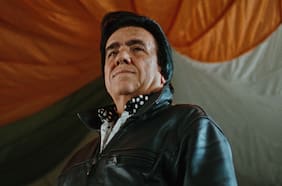Un Elvis portugués y una sinfonía de La Paz: los primeros documentales de la versión 25 de Fidocs