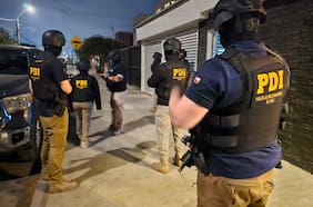 Presunto secuestro de empresario de 84 años en San Miguel desata amplio operativo policial