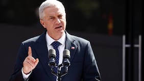 Kast blinda a Poduje en polémica de humedales y lanza: “Si uno se equivoca en una ley, hay que reconocerlo”