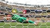 ¿Por qué no pateó Vinícius? Bruno Guimaraes erra un penal y Brasil desperdicia una chance de oro ante Noruega en el Mundial