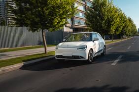 Nammi se suma al mercado chileno de la mano de Indumotora