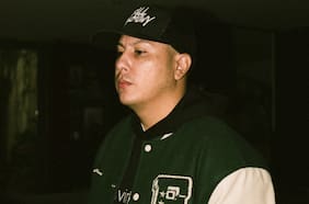 El chileno que ha trabajado para Karol G, Bryant Myers y Rauw Alejandro