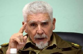 Muere a los 94 años Ramiro Valdés, histórico dirigente de la Revolución Cubana